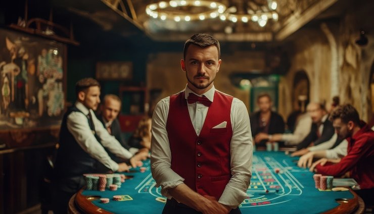 multibet88 Classic Keno Room